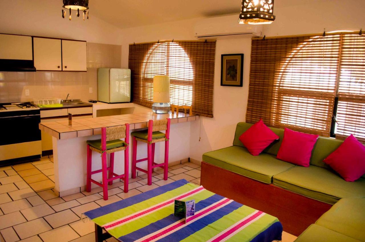 Hotel Casa Alvarada Comala Esterno foto